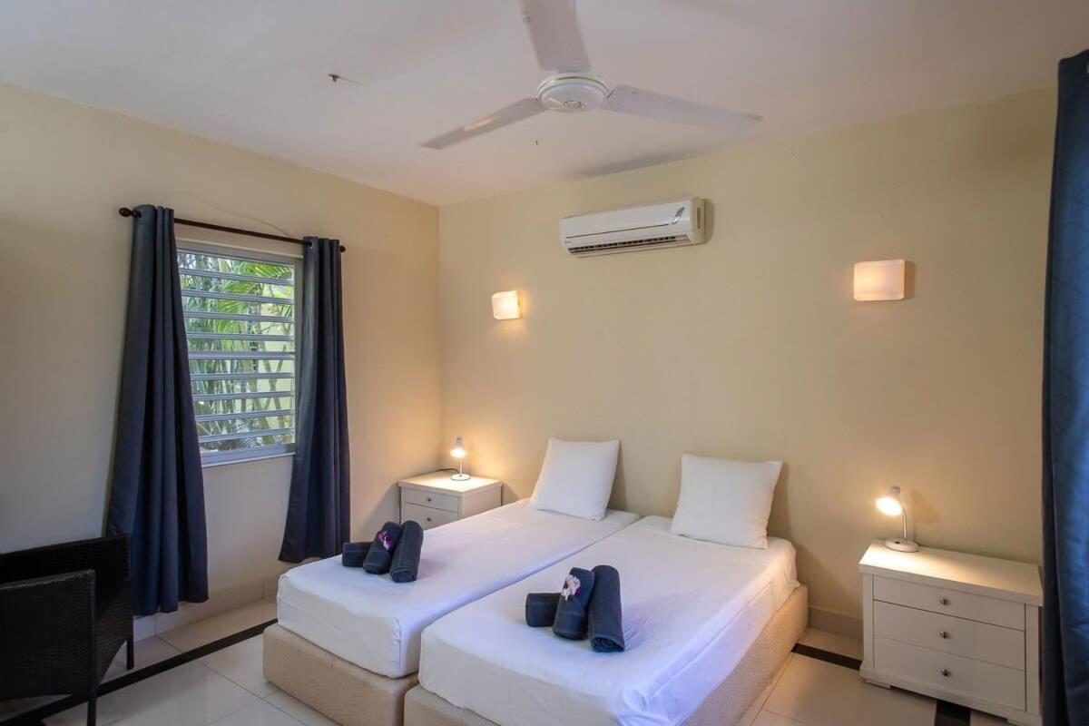 Trupial D3 Relax & Dive Resort Bonaire Village Playa Exterior foto