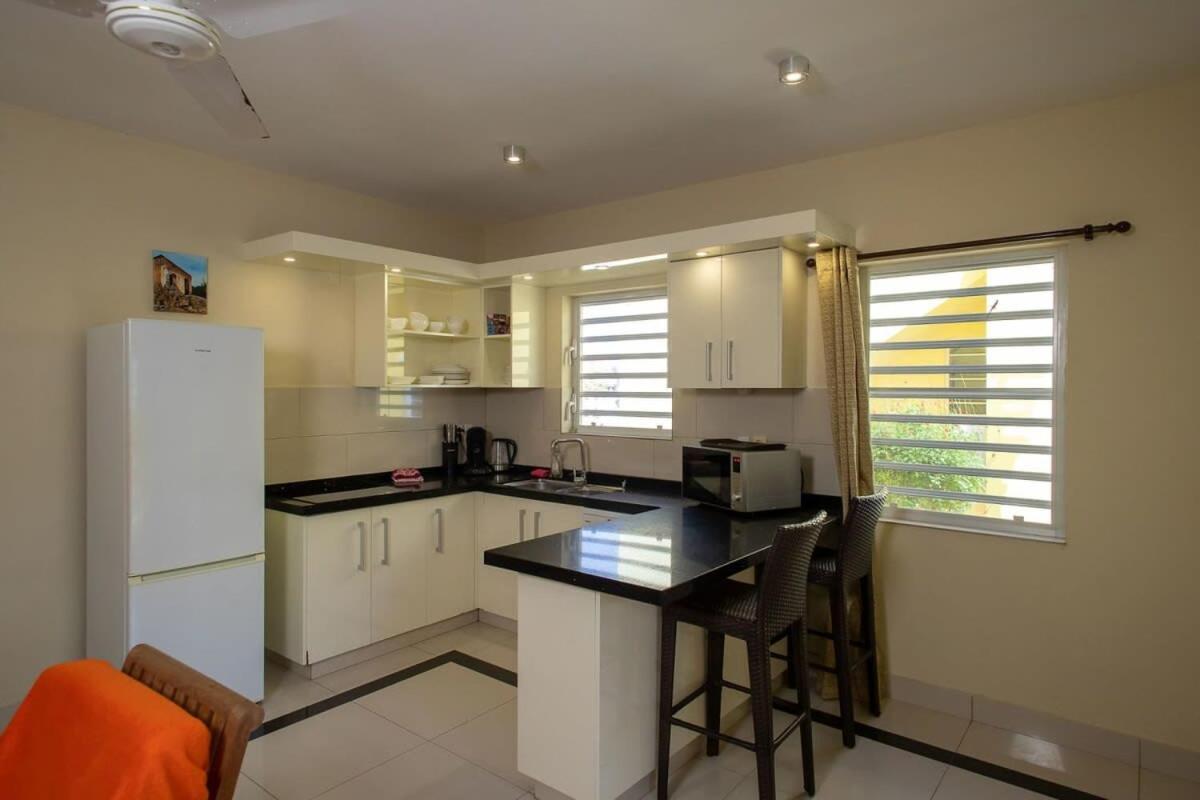 Trupial D3 Relax & Dive Resort Bonaire Village Playa Exterior foto