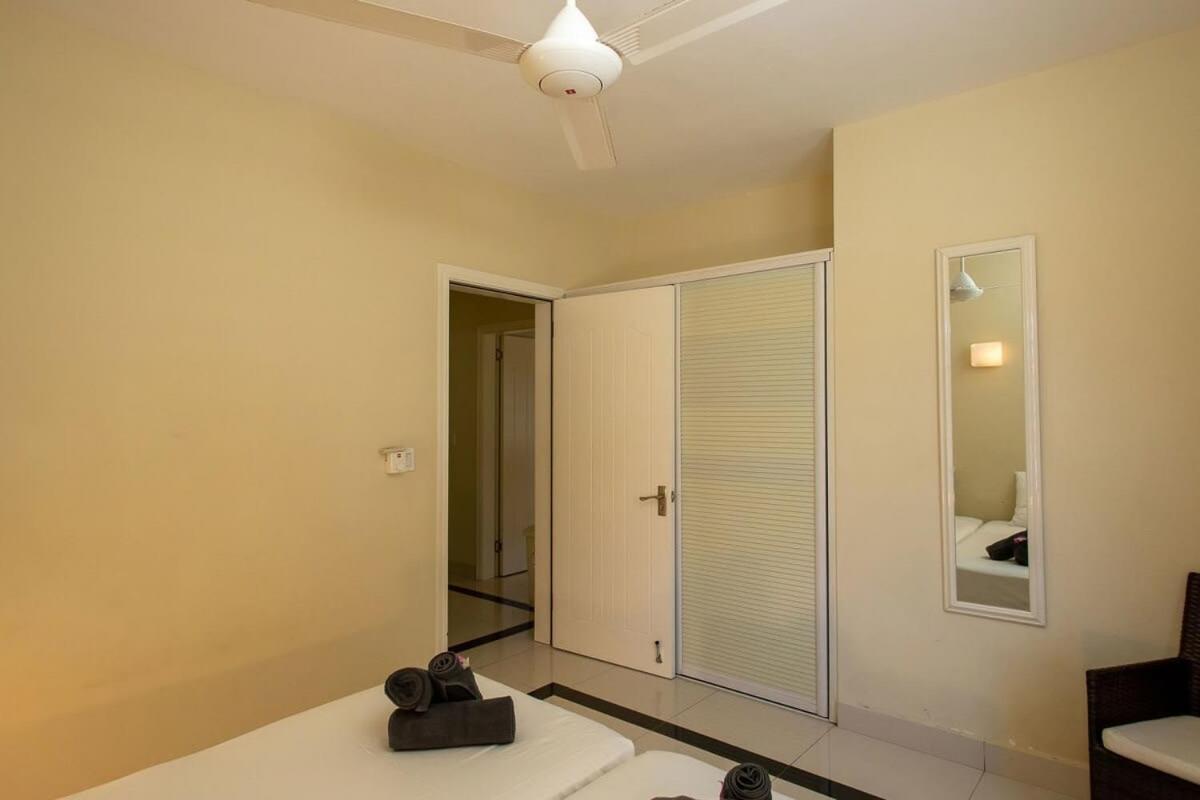 Trupial D3 Relax & Dive Resort Bonaire Village Playa Exterior foto
